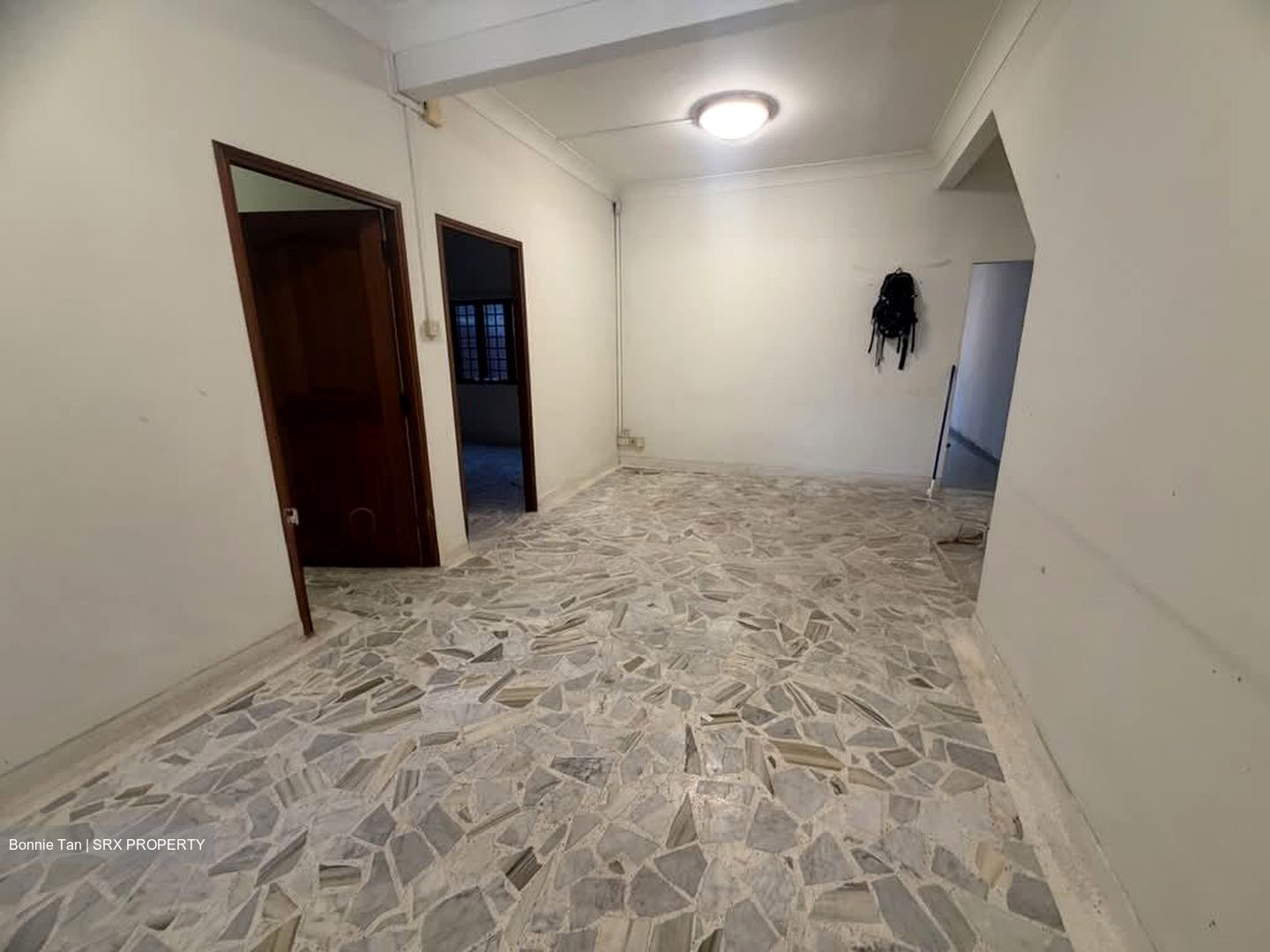 Sembawang Springs Estate (D27), Factory #593783101